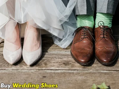 5 Tips How To Buy Wedding Shoes | Shadi Center Free Matchmaking