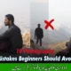 10 Photography Mistakes Beginners Should Avoid