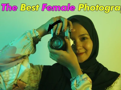 7 Reasons to Choose a Female Photographer in Sahiwal