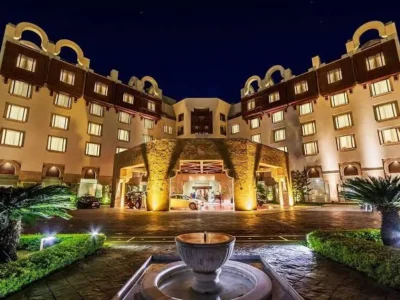 5 Powerful Reasons to Book Serena Hotel Islamabad Today