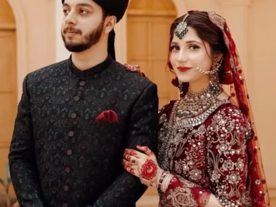 3 Best Ways To Choose Simple Nikkah Dresses for Couple