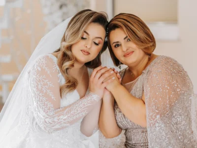 5 Best Simple Nikkah Dresses for Sisters